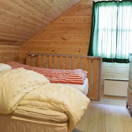 アパート Three-bedroom In Hovden I Setesdal ホーヴデン