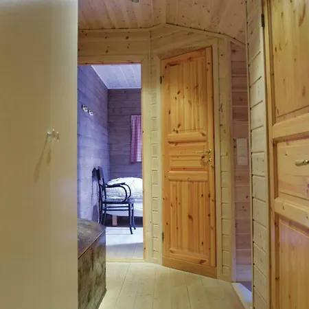 Apartment Three-bedroom In Hovden I Setesdal *