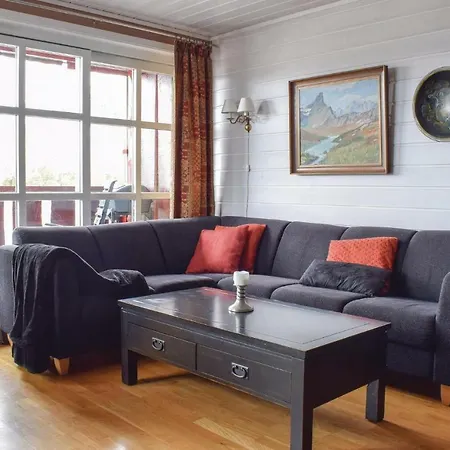 Three-bedroom In Hovden I Setesdal Apartment Hovden (Aust-Agder)